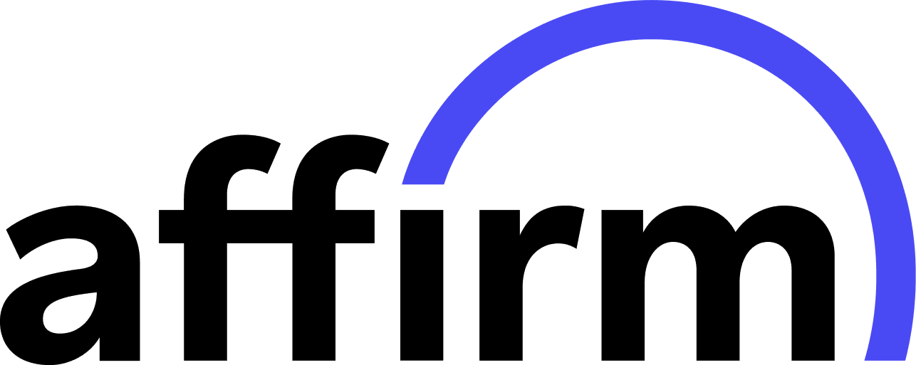 Afirm logo