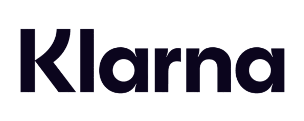 Klarna logo