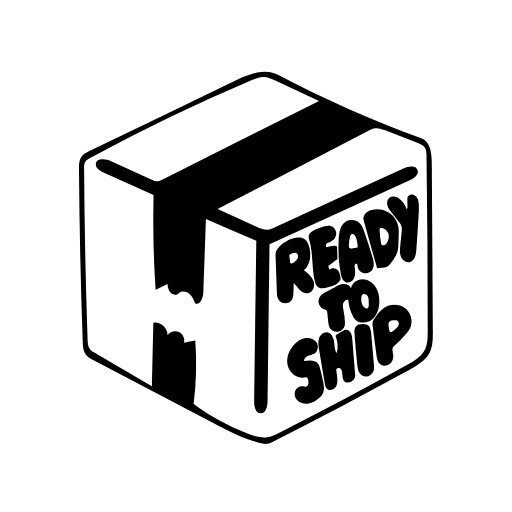 Ready To Ship